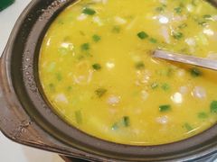 -惠廉饭店(东吴南路店)