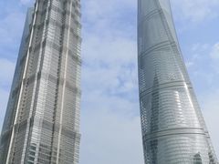 -上海中心大厦