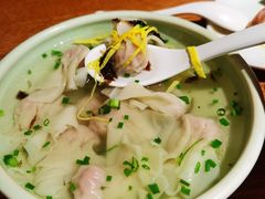 -苏小柳手工点心(人民广场分院)