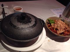 -巴蜀风·地道川菜(总店)