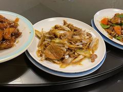 葱爆羊肉-鼎香润(德胜门内店)