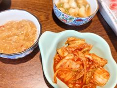 -九井澤精致料理(金茂店)