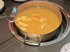 -淼福猪肚鸡·椰子鸡火锅(大沙地店)