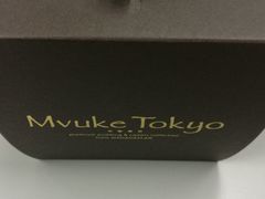 -布歌东京(金融街购物中心店)