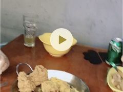 -BHC炸鸡(明洞总店)