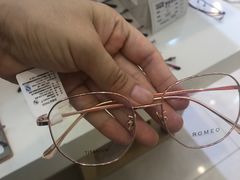 -好宜家眼视光·蔡司店(临汾店)