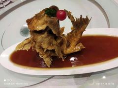 -老牌坊鲁菜名店(聊城美食岛店)