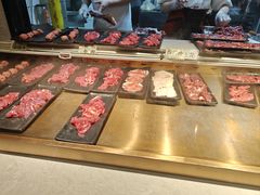 -海汕记·潮汕鲜牛肉火锅·自助