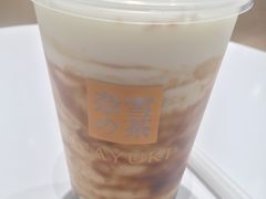 -奈雪的茶(石家庄万象城店)