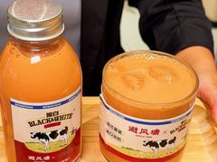 -避风塘·老港味餐厅(虹口龙之梦店)
