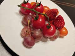 -翕间食·精致淮扬菜(江苏大剧院店)