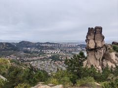 -太和山风景区