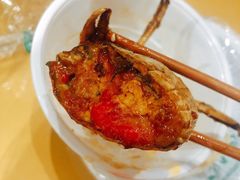 -一棠龙虾•王牌虾球(楚河汉街店)