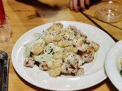 鬼马虾球-鹦鹉小厨味道餐厅(山大南路店)