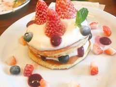 -AFS Cafe & Canteen(闽江二路店)