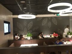 大堂-海底捞火锅(锦艺城店)