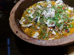 -老灶房-四川土菜(铁牛广场店)