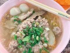 -榮泰米粉湯(Left Shop)