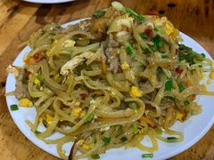 -宏兴烤鱼山庄(宣恩总店)