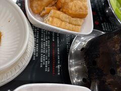 -川香煲(茅台路店)