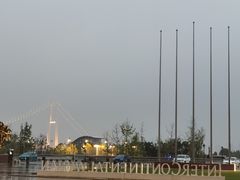 -漢咖啡·全服务式自助晚餐(武汉洲际酒店)