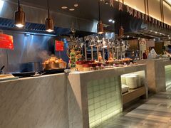 -玛莎拉自助餐厅(国贸店)
