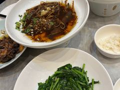 -玉华台饭庄·淮扬菜·烤鸭(望京店)