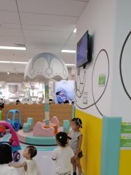 -孩子王童乐园(吾悦广场店)