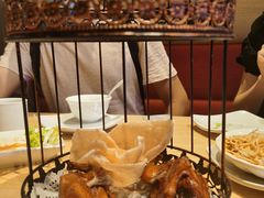 -避风塘(百联东郊店)