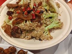 -偏爱炒鸡(老县衙店)