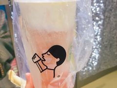 -喜茶(永旺梦乐城店)