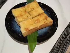 -清迈泰·泰国餐厅(华发商都店)
