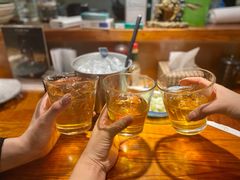 -桂马·日本料理·海胆·海鲜饭·酒场(民主广场店)