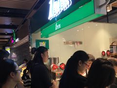 -1点点(金桥店)