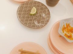 -争鲜回转寿司(通州万达店)