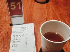 -裕兴记•蟹黄面馆(人民广场店)