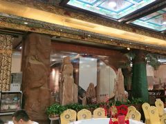 -鹊华居·地道鲁菜·海鲜·融合味(大明湖店)