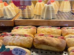 -红星前进面包牛奶公司(君太店)