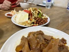 -老刘家泡馍·陕西老字号(钟楼广济街店)