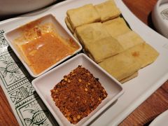 -云海肴·汽锅鸡·云南菜(广安门天虹店)