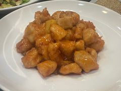 -烤肉宛饭庄(北新桥店)