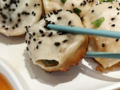-小杨生煎(浦江欢乐颂店)