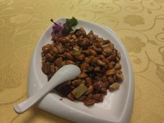 宫保鸡丁-峨嵋酒家(石景山店)
