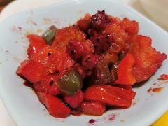 红龙果龙利鱼-交通大学（闵行校区）-第二餐饮大楼