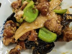 焦溜肥肠-鼎香润(德胜门内店)