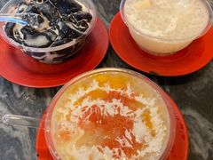 -玫瑰甜品(文明路店)