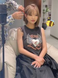 -3AM·S HAIR SALON烫发染发接发