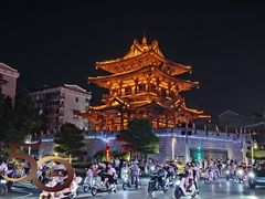 -东西巷