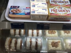 -新侨三宝乐面包店(崇文门店)