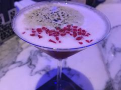 -OZONE 顶楼酒吧(香港丽思卡尔顿酒店)